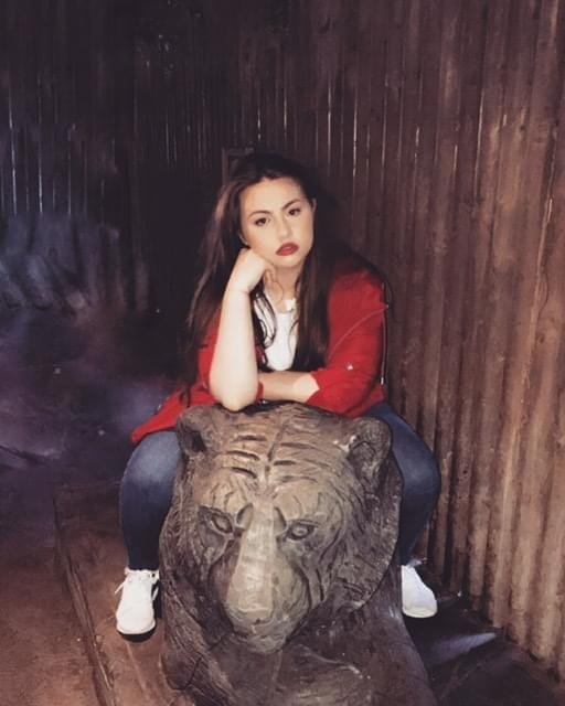 CreamSmiley from Buckinghamshire,United Kingdom